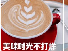 -及咖啡GatherCoffee(华申大厦店)
