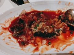 -小厨娘淮扬菜(清江苏宁广场店)