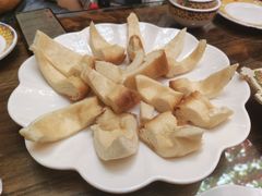 -吉祥圣雪藏餐