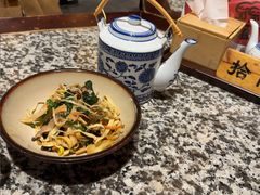 -南京大牌档(崇文门国瑞店)