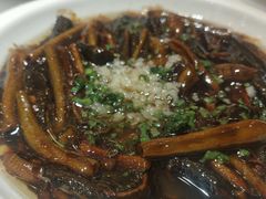 -老人和饭店(淮海中路店)