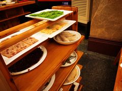 -老码头火锅(玉林店)