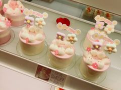 -好利来(团结湖店)