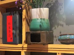 -邈墨茶馆(凤起路店)