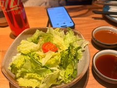 -烧肉达人•炭火烧肉(新天地店)