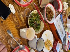-冶建镜子·中国龙虾王(总店)