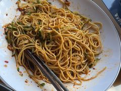 -严记小天府酸菜鱼(西四路店)