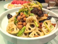 -隆喜元鱼汤包·海鲜(中联广场店)