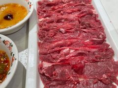 -东门口涮肉·砂锅·烤串(老门东店)
