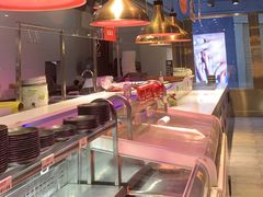 大堂-炭烤麻里·臻选自助烤肉料理(观音桥大融城店)