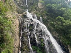-岳西天峡风景区