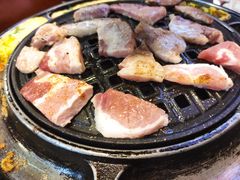 -牛犇烤肉(物资学院路店)