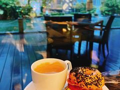 -前海华侨城JW万豪酒店·都会尚膳自助餐厅·牛排海鲜酒水畅飨
