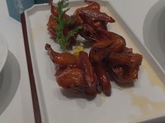 -徽镇小厨·经典徽菜(十里河店)