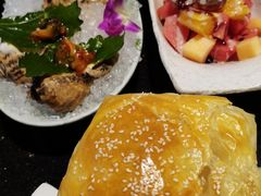 -梅筑·创意料理(王府井百货店)