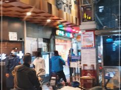 -黄毛鸭脖(汉阳总店)