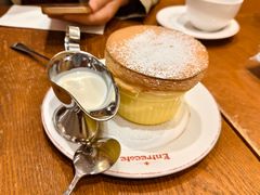 -Entrecôte 法国牛扒馆(保利·时光里店)