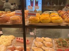 -奈雪的茶(新天地广场PRO店)