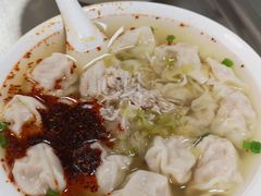 馄饨-汪家馄饨(集庆路店)