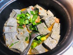 -姜君·千岛湖鱼头馆(浦东大道店)