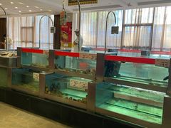 -都来福海鲜大酒店(大东店)