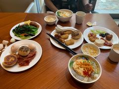 -金融街·金禧丽景海公园度假酒店