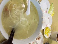 iphone_upload_pic-桥香园云南过桥米线(金马碧鸡店)