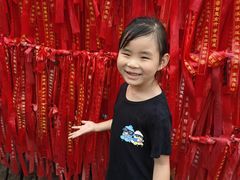 -帽儿山国家森林公园