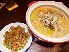 -小柴米·传统江西菜(万寿宫店)