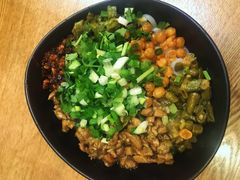 -西粉堂新疆米粉(朝外店)