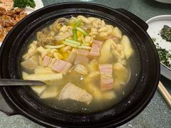 -上海人家花樣年华(中山公园店)