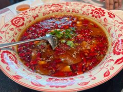 -味钱塘·钱塘浙宴(宋城之江银泰店)