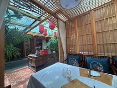 -悦真雅院·四合院·清真私房菜(雍和宫店)