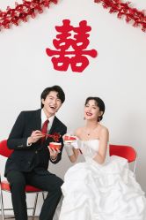 -时光印记婚纱摄影工作室·原创定制