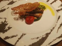 -滩万日本料理Nadaman(国贸大酒店)