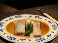 -广州花园酒店荔湾亭·地道点心·粤式饮茶