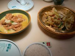 -佬麻雀·新湘菜(珠海金发购物中心店)