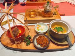 -叶叶菩提·晋福宫