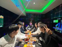 -冰城小镇音乐串吧·聚会餐厅(百子湾店)
