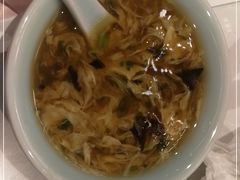 -北李妈妈菜·海肠捞饭(高新万达店)
