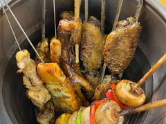 -炒豆合作社(东四总店)