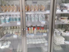 零售区-白色日记·手作酸奶(麦凯乐店)