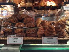 巧克力可颂-Fergbaker(皇后镇店)