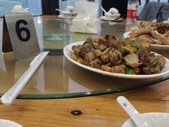 -七鲜渔港美食餐厅(巽寮湾海景店)