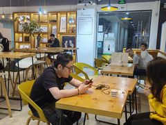 -天真蓝照相馆(五角场百联又一城店)