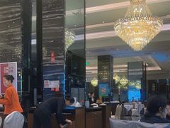 -万龙洲海鲜(大兴绿地缤纷城店)