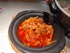 -川堂风·跷脚牛肉·乐山爆炒(中建乐荟天地店)