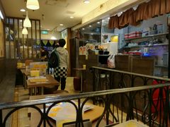 -许留山(梳士巴利道店)