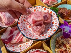 -棒小伙·齐齐哈尔烤肉(龙茗路店)