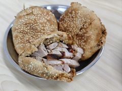 -昌顺马记小吃店(昌盛园店)